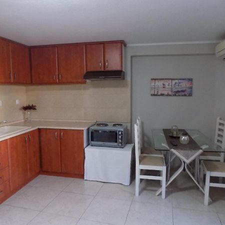 Elzaf2 Apartment Afytos Exterior photo